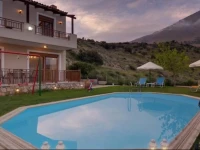 Villa Triopetra,Rethymno 5238 