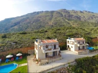 Villas Panagia 