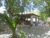 Hotel Zachos 
