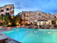 Hotel Korali 