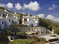 12 Months Luxury Resort 