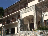 Hotel San Stefano 