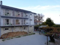 Odos Kentavron 