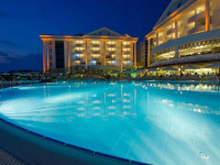 Roma Beach Resort & Spa