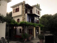 Byron Houses- Konaki 