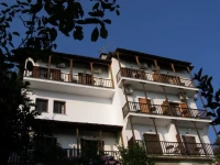 Tsagarada House 