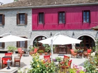 Villa Paroraia 4*