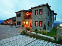 Papigiotis Hotel 3*
