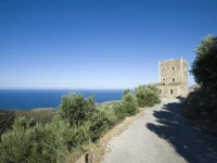 Benos Tower 