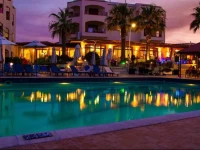 Caravel Hotel Zante 