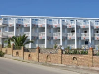 Callinica Hotel 