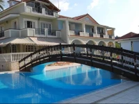 Hotel Villa Basil 