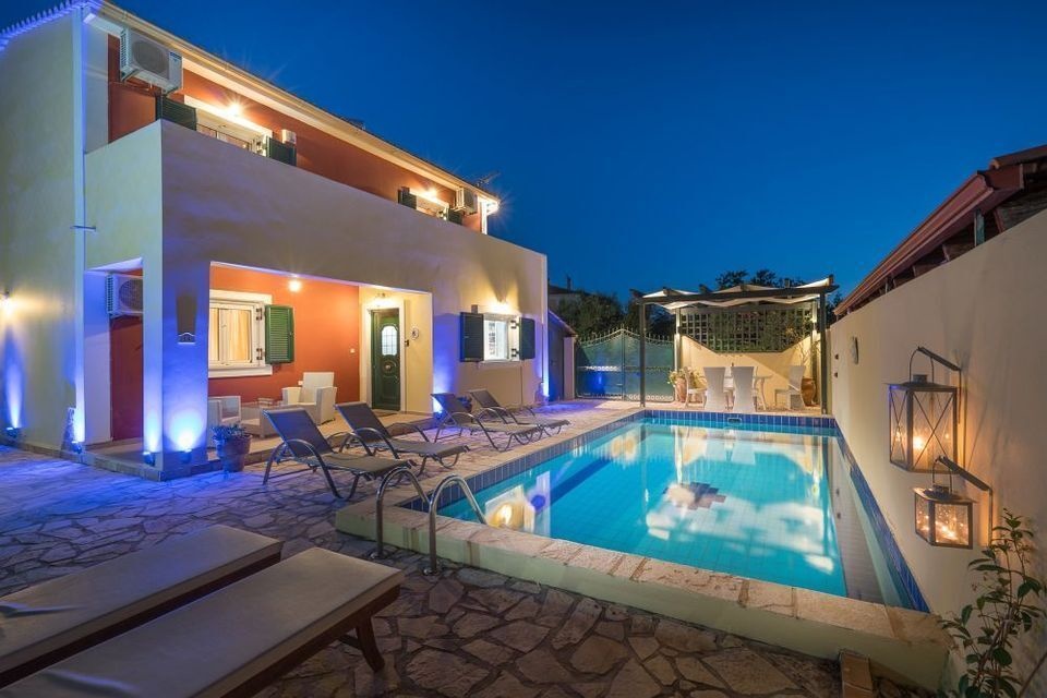 Arge Villa 