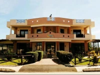 Athenas Holiday Home 