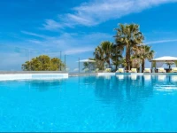 Erietta Luxury Apartments 