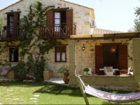 Paliokaliva Apartments and Villas 
