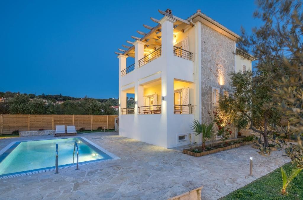 Villa Margie 