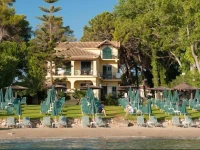 Zarkadis Beach Apartments 