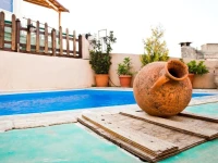 Tsivaras Villas 