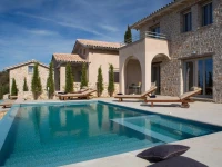 Ionian Horizon Villas 