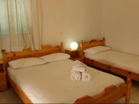 Katerina Vergini Apartments 