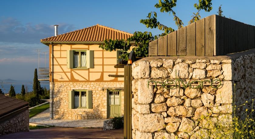 Melivaro Villa 
