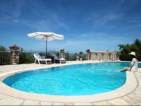 Villa Elenia 