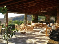 Bungalow in Aegina 