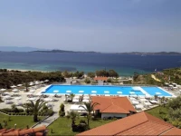 Akrathos Beach Hotel 