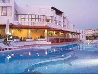 Hotel Akti Ouranoupoli 