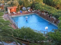 Athorama Hotel 