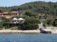 Skites Hotel Bungalows 3*