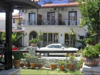 Makedonia Hotel