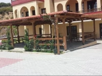 Hotel Anemos Apartments 