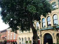 Fantastic Birmingham Jewellery Quarter 2 Bed Home 