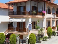 Pension Amanatidis 