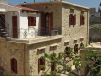 Patriko Traditional Stone Houses 