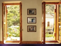 Irini Houses 
