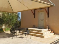 Holiday Home Vagia with Fireplace VII 