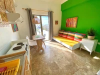 The Beachhouse 