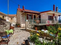 Tholos Guesthouse 
