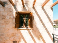 Douliana Villas 