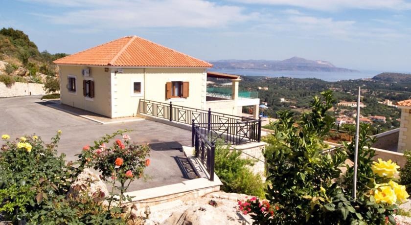 Holiday Home Vamos 5301 