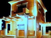 Agro Art Boutique & Luxury Villa 