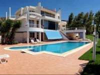 Vari Villa 