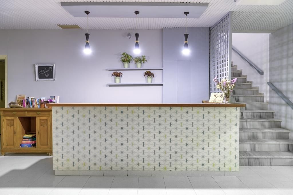 Hotel Kamelo 