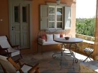 Chroussiano Farmhouse 