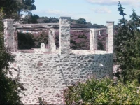 Holiday Home Chrousa 