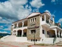 Hotel Terelidis House 