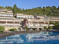 Kassandra Bay Resort 